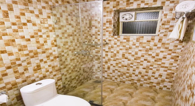 Люкс Presidential с 4 комнатами Span Suites And Villas