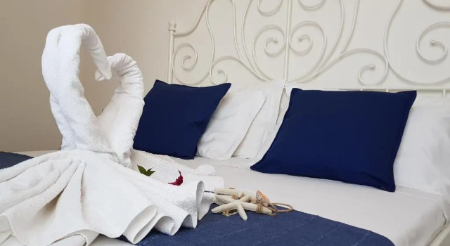 villa laria, Varaa Villa Tropea Calabria