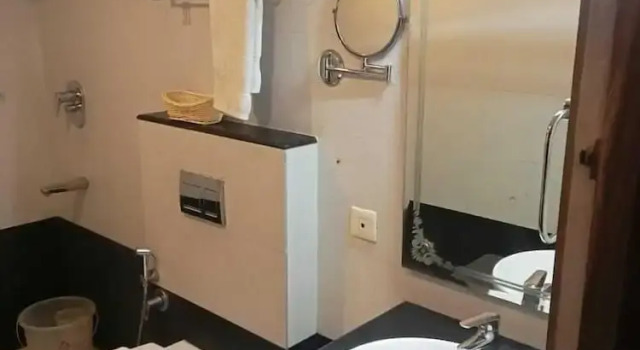 Люкс Classic Hotel Indraprastha Thiruvananthapuram
