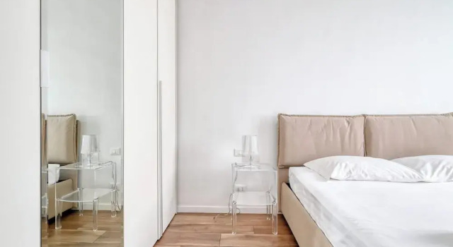 Lovely flat near Naviglio Grande