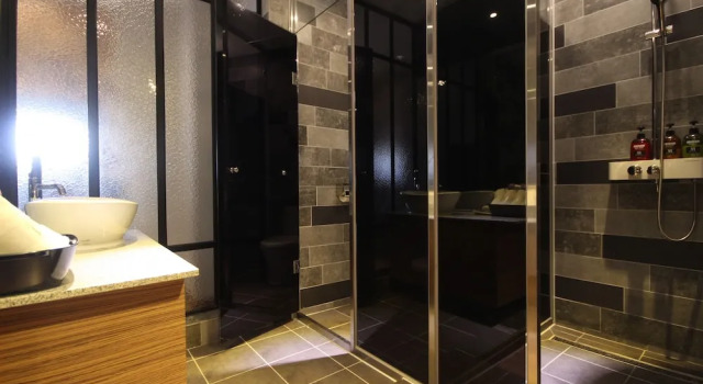 Номер Deluxe The May Hotel