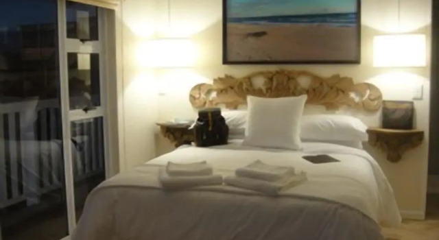 Casa Bertella, จอง โรงแรม Yzerfontein Malmesbury