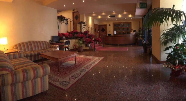 Hotel Savant