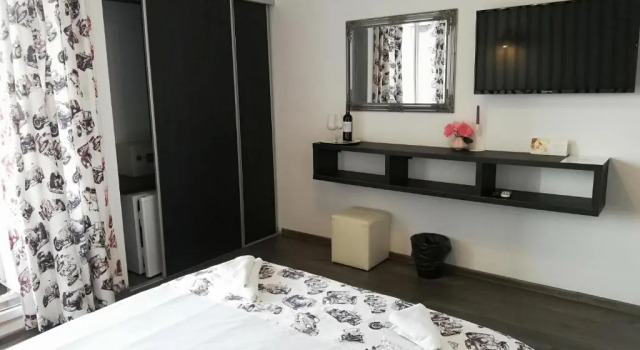 Номер Superior Anacris Guesthouse
