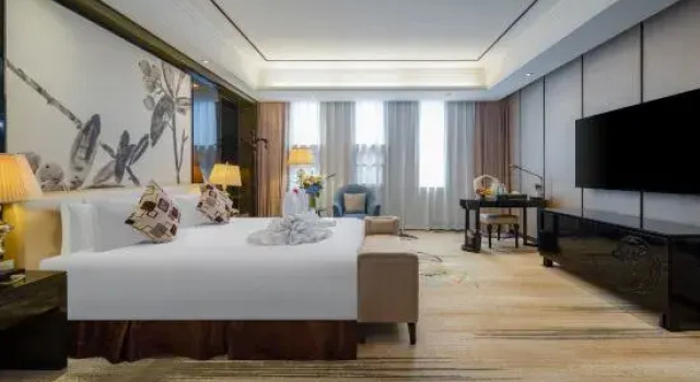 Suite Matching Hotel