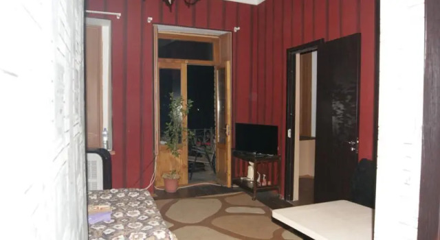 Metekhi Rise XO Hotel