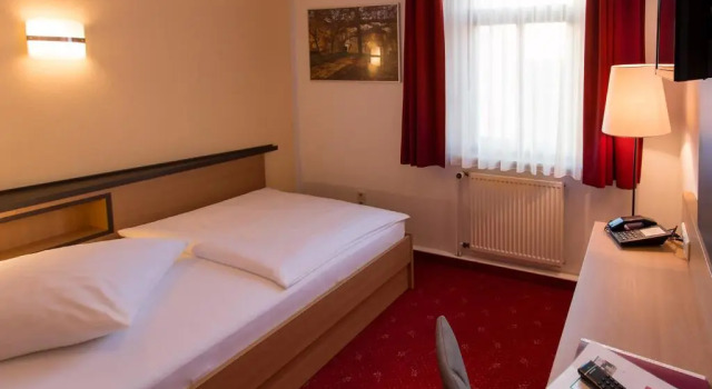 Hotel Pension Treppengasse Nr. 5
