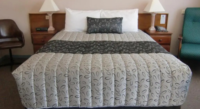 Номер Premium Castle Motel Bairnsdale