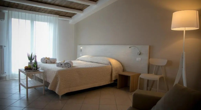 Номер Standard Musmelia Rooms