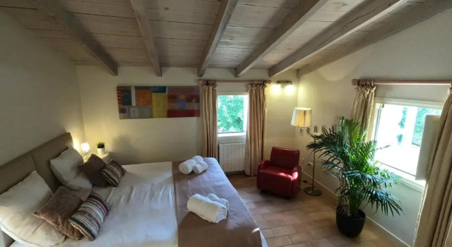 B&B Can Jan, Reserva ahora Bed & breakfast Hoteles en Garrotxa con piscina, Piscina