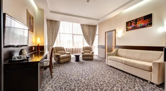 Apartmá Terra Nova
