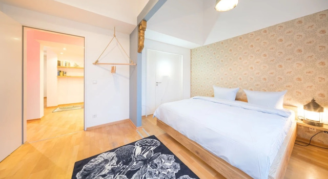 Апартаменты Design Apartments -  "Potsdam City 19"