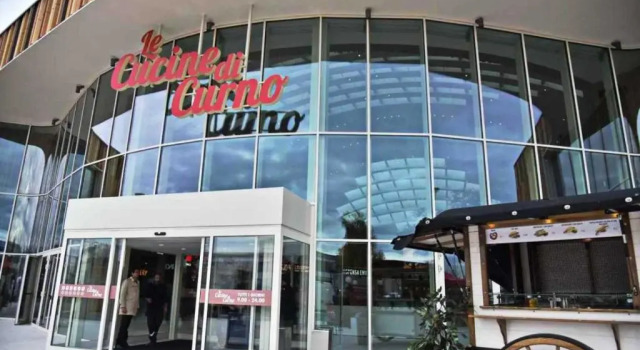 Affittimoderni Bergamo Curno - CUMA8, Buchen Sie Ferienwohnung Apartments in Curno, Ferienwohnung