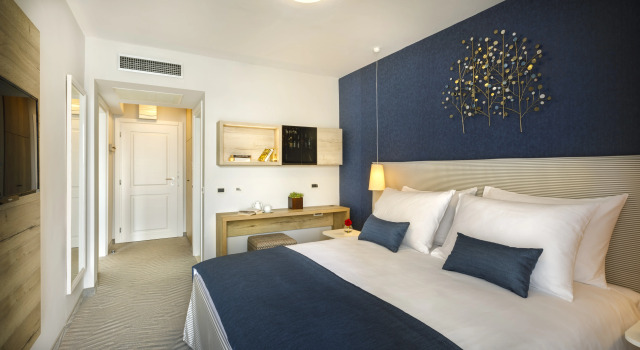 Aminess Lume Hotel, Prenota Hotel Hotel tutto incluso a Croatian Islands, All Inclusive