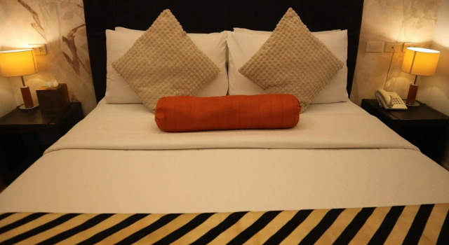 Hampstead Boutique Hotels, Inc