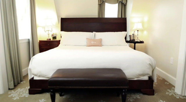 The Carolina Inn, a Destination by Hyatt Hotel