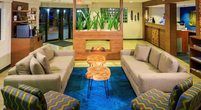 Accent Inns Burnaby, Réserver Hôtel Burnaby Lower Mainland
