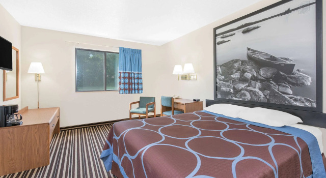 Wrangler Hotel, Varaa Hotelli Hotellit Minnesota pysäköinnillä, Pysäköinti