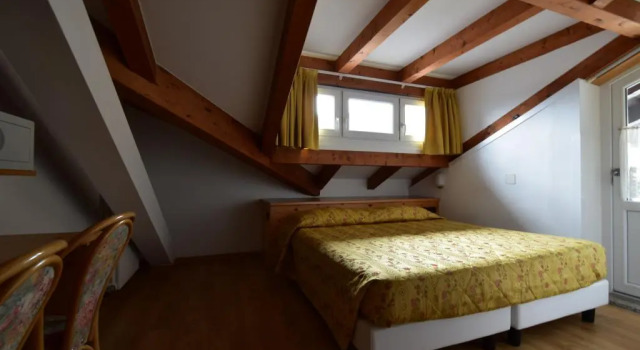 Hotel Stella Alpina