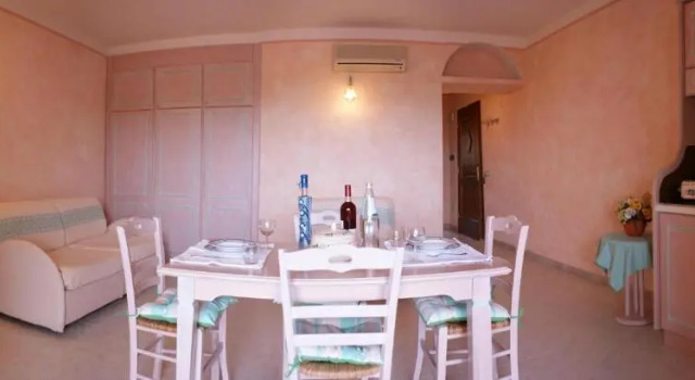 Апартаменты Superior Residence Riva Azzurra
