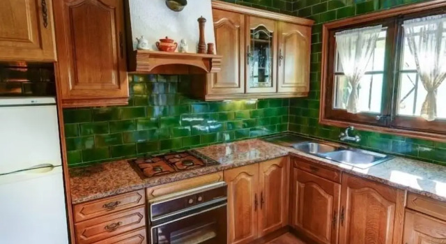 Коттедж Casa Freser