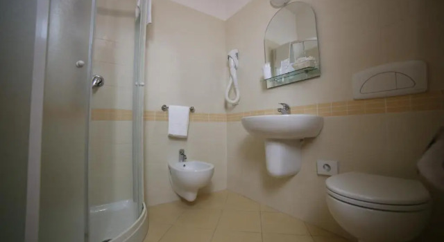 Номер Standard Fantini Club Hotel