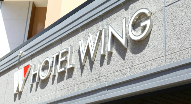 Отель Wing International Select Ikebukuro