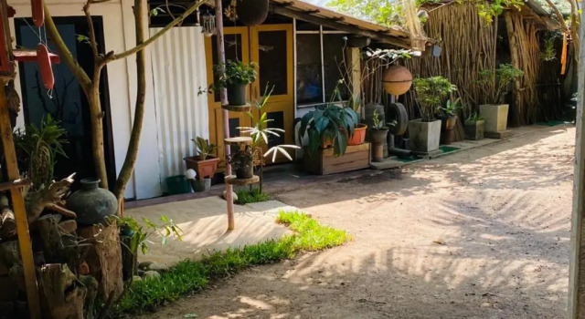 Ekamuthu Homestay