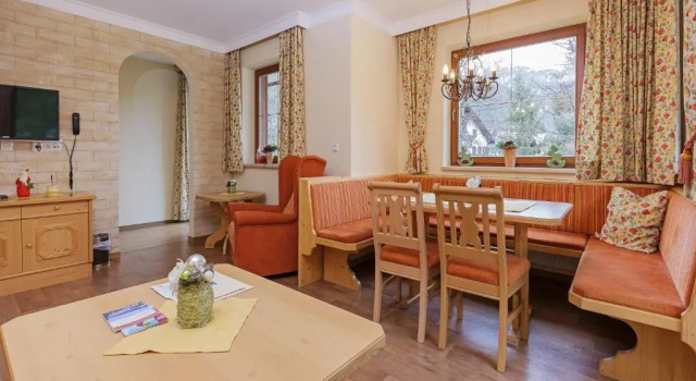 Апартаменты Bachmann Appartements