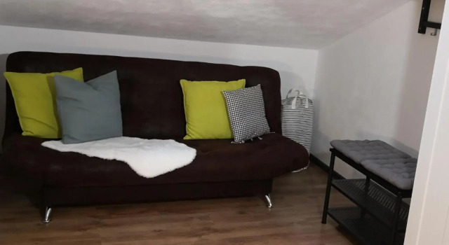 BESTE ZEIT Ferienwohnung, Prenota Hotel Grassau Chiemsee