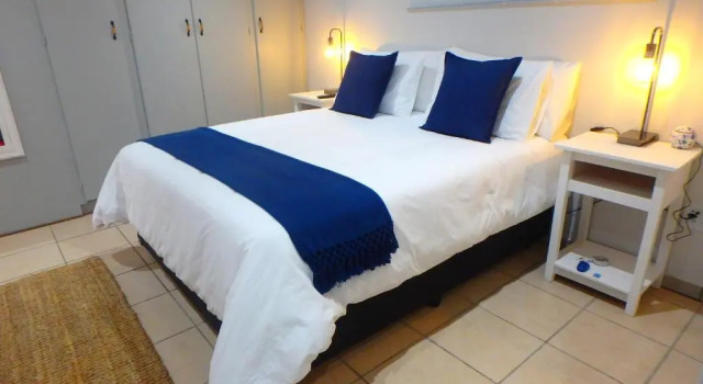 The Lantern Guesthouse, Prenota Hotel Hotel a Bloemfontein con colazione, vicino a Preller Square, Colazione