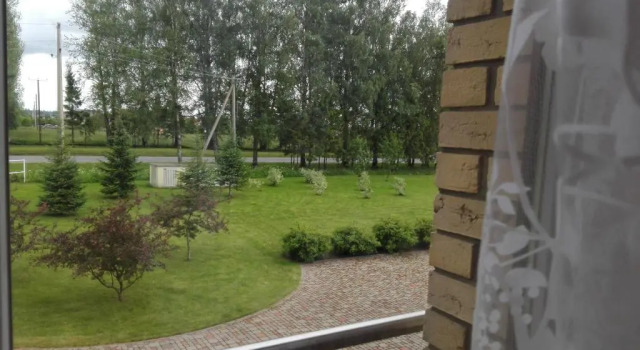 Апартаменты Strelnieku Apartment