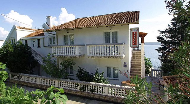 Apartment Škroćo Maslenica 30334