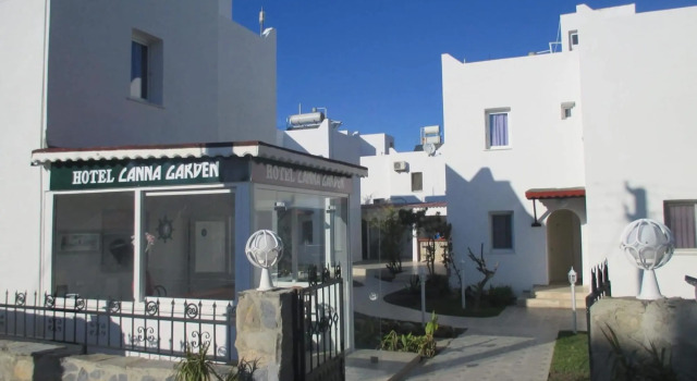 Canna Garden Hotel - Adults Only