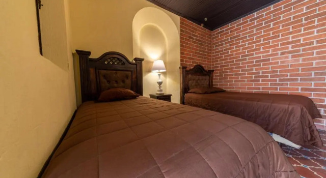 Номер Standard Lar Antiqua Hotel