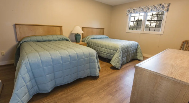 Barren River Lake State Resort Park, Rezerwuj Ośrodek wypoczynkowy Lucas Kentucky