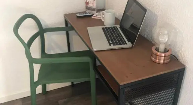 Номер Standard Tourhôtel