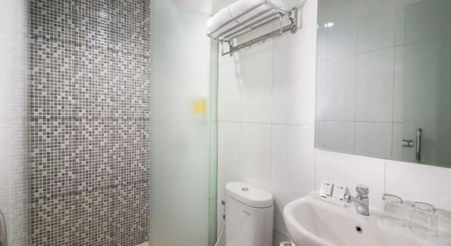 Двухместный номер Superior Hotel 88 Mangga Besar 62 - Best Breakfast - Near By Ancol And Government Center