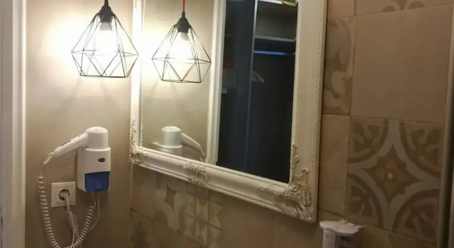 Номер Standard Rouda Bay Beach Hotel