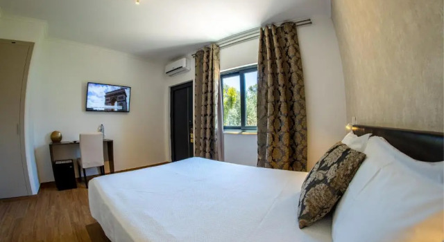 Номер Standard Vila Fuzeta Bed&Breakfast