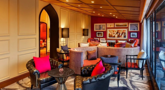 Welcomhotel Amritsar- Member Itc Hotel Group, Buchen Sie Hotel Amritsar Punjab