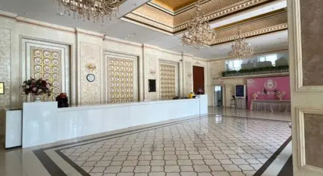 Liyuan International Hotel