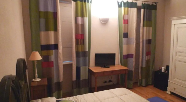 Номер Standard B&B Al Dom