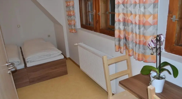 Klügelhütte