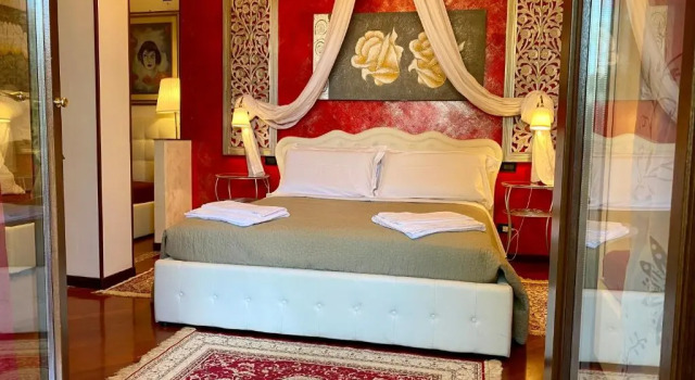 Полулюкс B&B Garda 4U