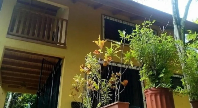 Hotel Samara Paraíso, Rezervovat Hotel Hotely v Guanacaste s parkováním, Parkování