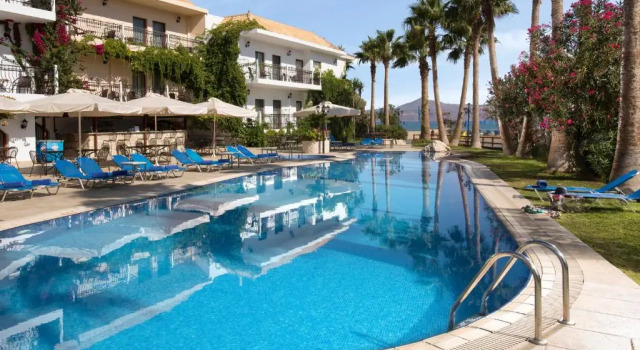 Standard Family room Almyrida Resort