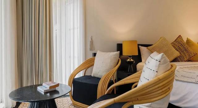 Sophisticated Luxe Martini 1 - 1BR Villa, Забронировать Вилла Виллы провинции Бали, Вилла