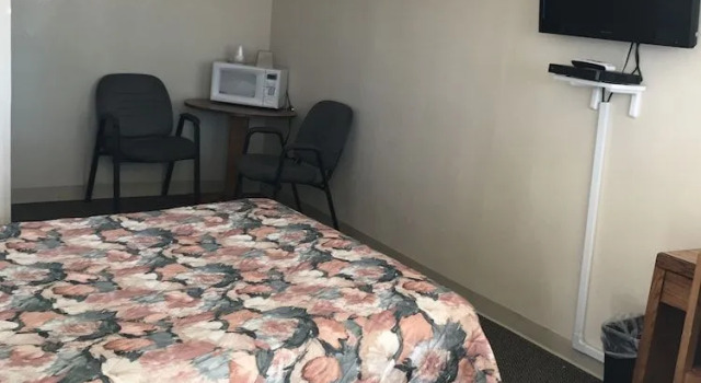 Deltan Inn Motel, Boek Motel Delta Utah