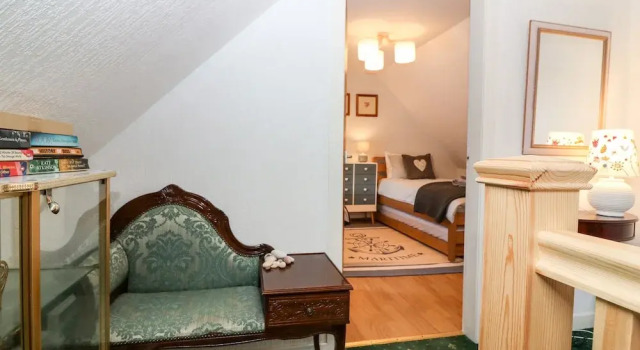 4 Gordon Street, Prenota Casa vacanze Buckie Moray